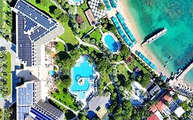 Özkaymak Incekum Resort - Ultra All Inclusive